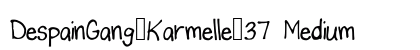 DespainGang_Karmelle_37 Medium preview