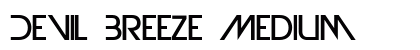 Devil Breeze Medium preview