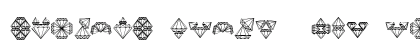 Diamond Blocks Regular preview
