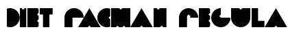 Diet PacMan Regular preview