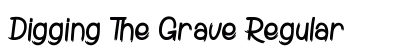 Digging The Grave Regular preview