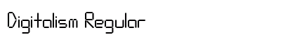 Digitalism Regular preview