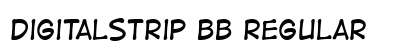 DigitalStrip BB Regular preview