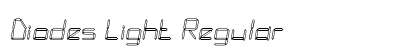 Diodes Light Regular preview