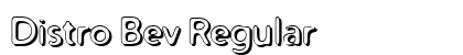 Distro Bev Regular preview