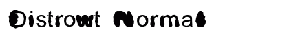 Distrowt Normal preview