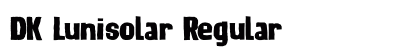 DK Lunisolar Regular preview