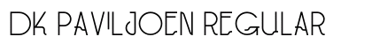 DK Paviljoen Regular preview