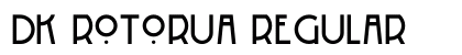 DK Rotorua Regular preview