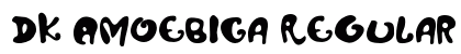 DK Amoebica Regular preview