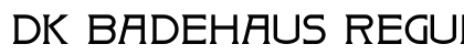 DK Badehaus Regular preview