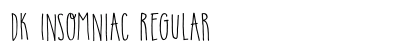 DK Insomniac Regular preview