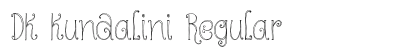 DK Kundalini Regular preview