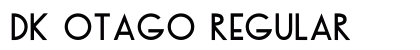 DK Otago Regular preview
