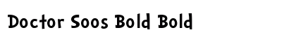 Doctor Soos Bold Bold preview