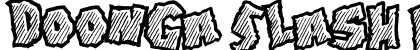 Doonga Slash Regular preview