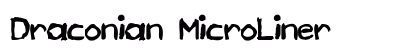 Draconian MicroLiner Preview