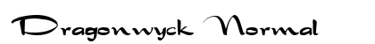 Dragonwyck Normal Preview