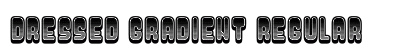 Dressed Gradient Regular preview