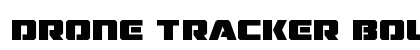Drone Tracker Bold Bold preview