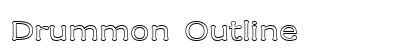 Drummon Outline Preview