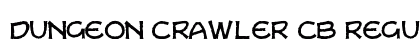 Dungeon Crawler CB Regular preview