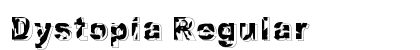 Dystopia Regular preview