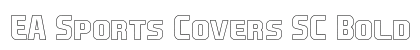 EA Sports Covers SC Bold Outline Preview