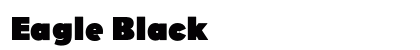 Eagle Black preview