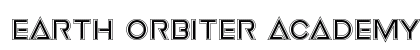 Earth Orbiter Academy Regular preview
