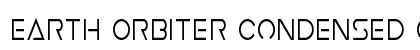 Earth Orbiter Condensed Condensed preview