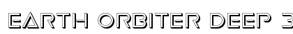 Earth Orbiter Deep 3D Regular preview