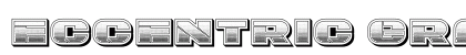 Eccentric Gradient Regular preview
