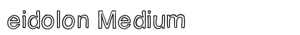 eidolon Medium preview