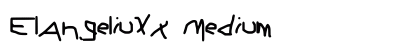 ElAngeliuXx Medium preview