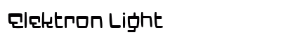 Elektron Light Preview