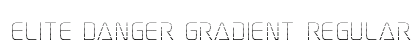 Elite Danger Gradient Regular preview