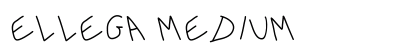 Ellega Medium preview