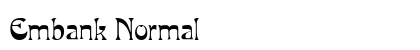 Embank Normal Preview