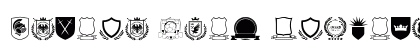 Emblem vol1 Regular preview