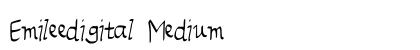 Emileedigital Medium preview