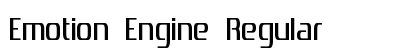 Emotion Engine Regular Preview