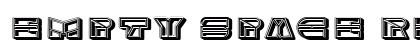 Empty Space Regular preview