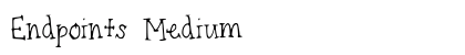 Endpoints Medium preview