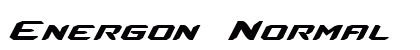 Energon Normal preview