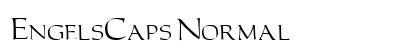 EngelsCaps Normal preview