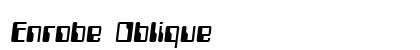 Enrobe Oblique preview