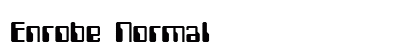 Enrobe Normal Preview