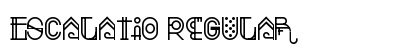 Escalatio Regular preview
