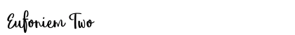 Eufoniem Two Preview
